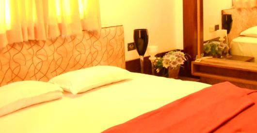 Odour Plus Resorts Chennai Luaran gambar